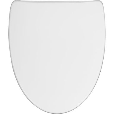 Adora 12400.20 WC-sits vit, soft close