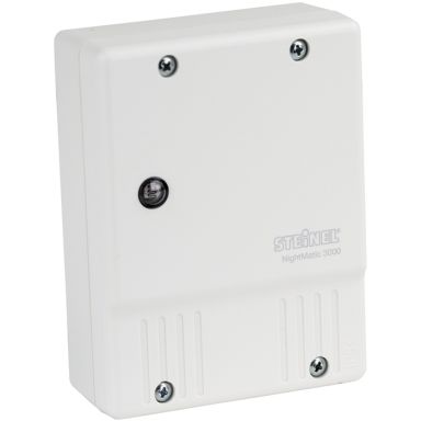 Steinel NightMatic 3000 Vario Ljusrelä 1000 W