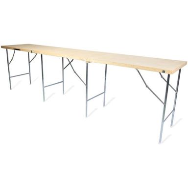 Laggo 360 Tapetbord 3-delat, 60 x 297 cm