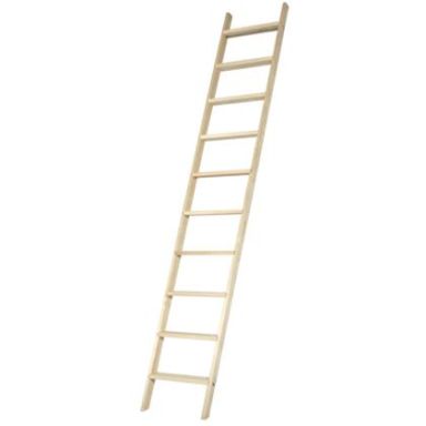 Laggo 52002 Loftstege trä