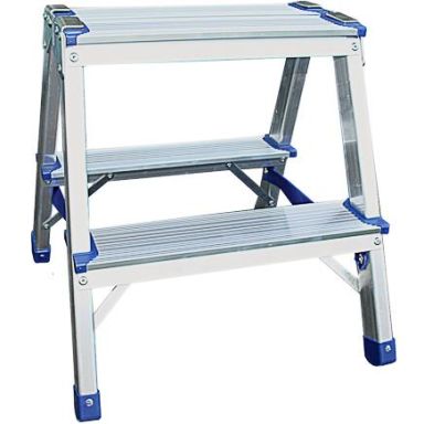 Laggo Light Stegpall dubbel