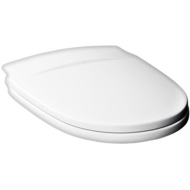 Gustavsberg Nordic 23XX WC-sits softclose