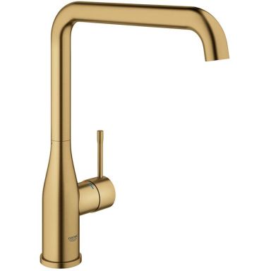 Grohe Essence Kjøkkenbatteri 1-greps, L-tut