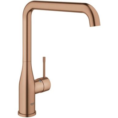 Grohe Essence Köksblandare 1-grepp, L-pip