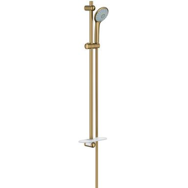Grohe Euphoria 110 Massage Suihkusetti 900 mm:n tangolla