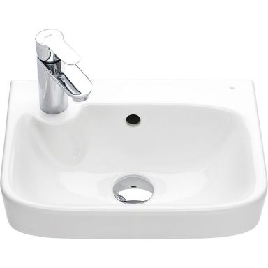 IDO Glow 1146101101 Tvättställ för bultmontage