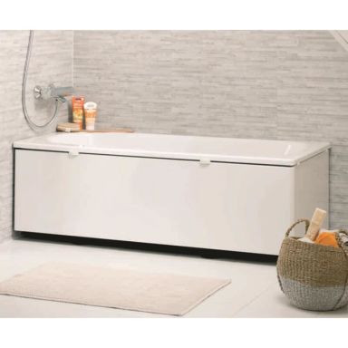 IDO Trevi 1583 Frontpanel vit