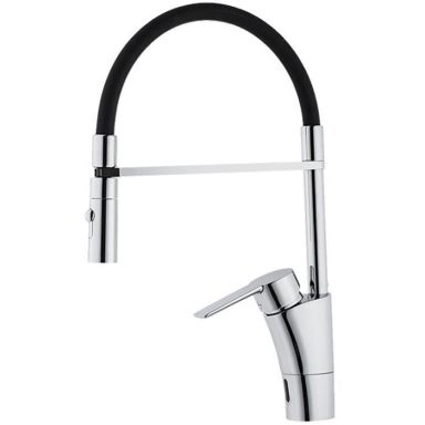 Mora Cera Duo Miniprofi Köksblandare med sensor