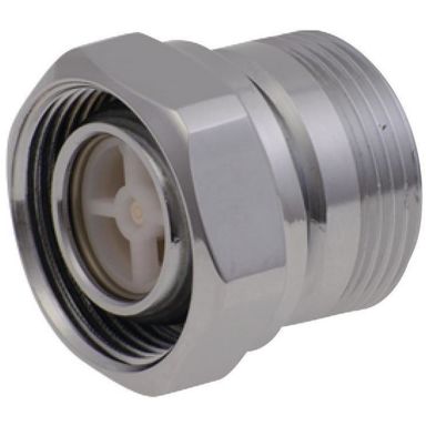 Mora 630480AE Mellankoppling M26x1,5i x M26x1,5u