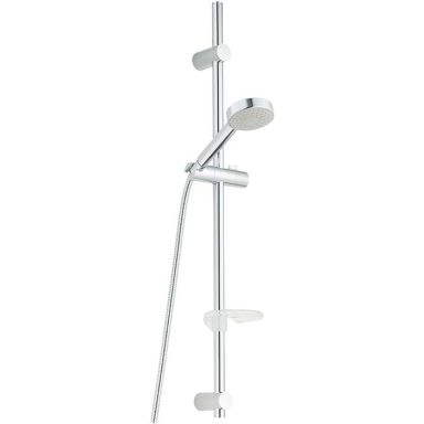 FM Mattsson Garda 96700900 Duschset