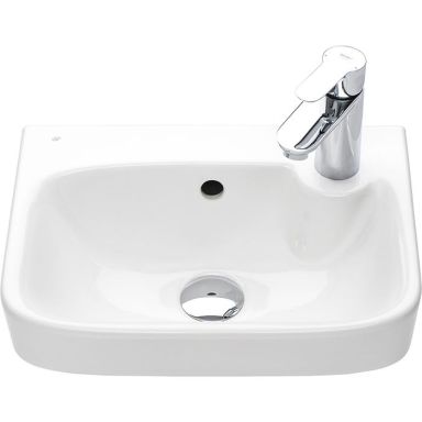 IDO Glow 1156101101 Tvättställ för bultmontage