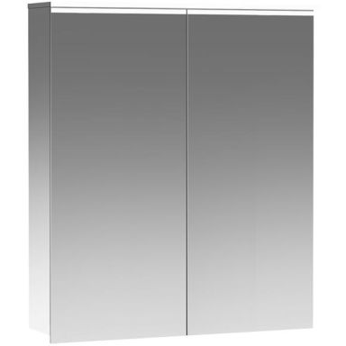 Ifö Option High Badrumsskåp 230 V, med integrerad belysning