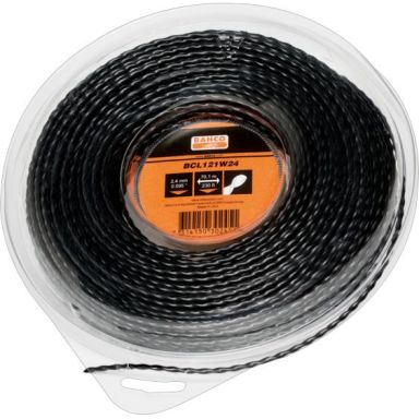 Bahco BCL121W30 Polyamidtråd til BCL121WH1 og BCL121WH2