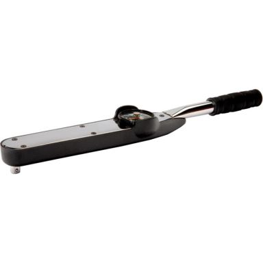 Bahco 7454-3 Momenttiavain tupla-asteikolla