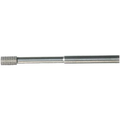 Bahco A0408F03D Roterande fil hårdmetall, lång