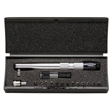 Bahco 6852-5/S17 Momentnøkkelsett mini
