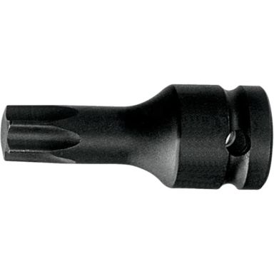 Bahco BBR203P940 Voimakärkihylsy TORX-ruuveille