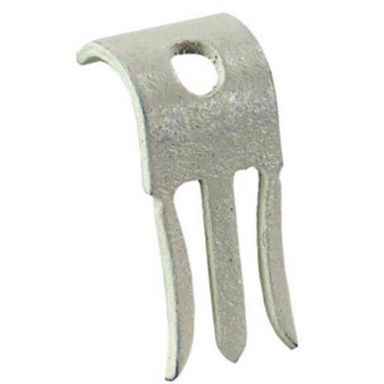 Castor 151470 Ledningshållare för gips och lättbetong, 20-pack