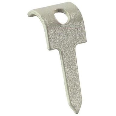 Castor 151467 Ledningshållare för trä, 20-pack