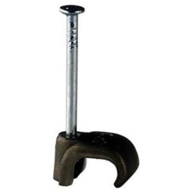 Gelia 050000622 Johdonkannatin 3 x 5 mm, ovaali, 20 kpl