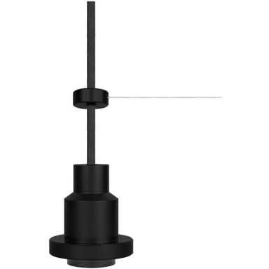 Osram Vintage 1906 Valaisinkaluste E27