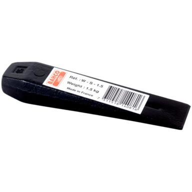 Bahco W-S-2.5 Halkaisukiila teräs