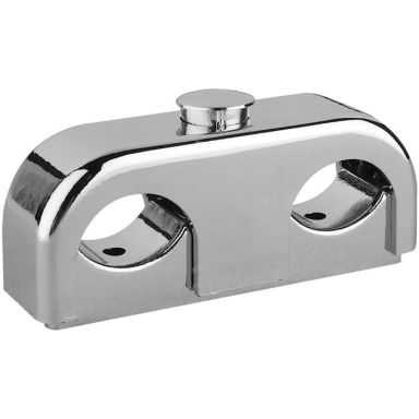 Faluplast Original 16605 Rörklämma dubbel, 18-22 mm
