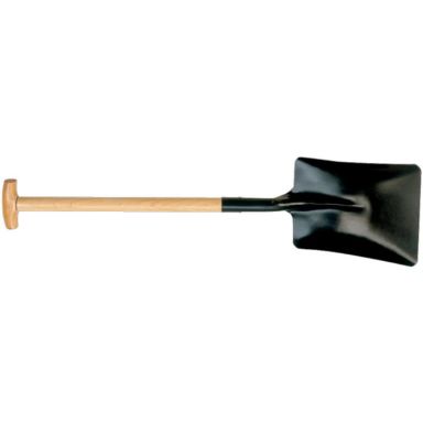 Bahco 4255A0020 Skyffel fyrkantig, Y-handtag