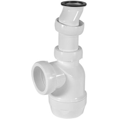 Faluplast 8073843 Pungvattenlås 40 x G32