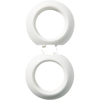 Schneider Electric Renova WDE011402 Yhdistelmäkehys ulkoinen, 2 osaa