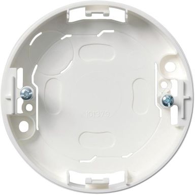 Schneider Electric Renova WDE011150 Förhöjningsdosa 1 fack, 22 mm