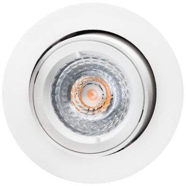 SG Armaturen Jupiter Outdoor Downlight 6,5 W, 3000 K