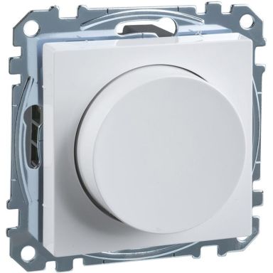 Schneider renova dimmer led