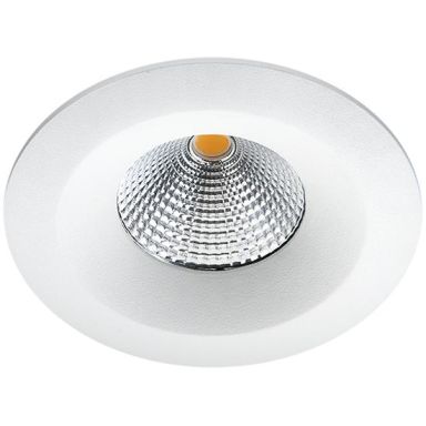 SG Armaturen Uniled Isosafe Downlight 2700 K