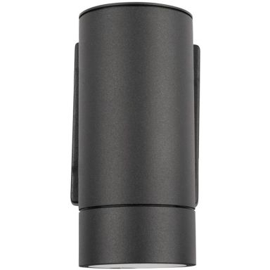 Hide-a-Lite Milo I GU10 Väggarmatur IP55