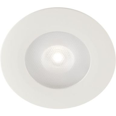 Hide-a-Lite Thin LED Downlight 2,5 W, 3000 K