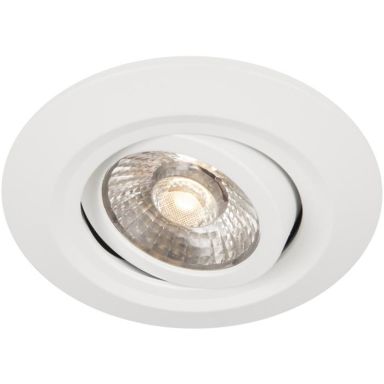 Hide-a-Lite Comfort Quick Downlight 2700 K