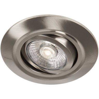 Hide-a-Lite Comfort Quick Downlight 2700 K