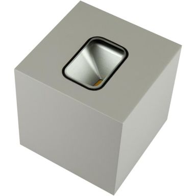 Hide-a-Lite Cube II Väggarmatur 3000 K