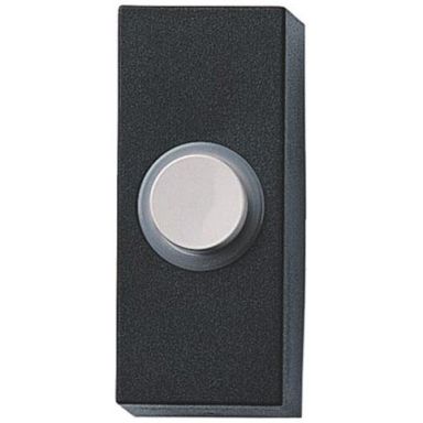 Honeywell Home Lightspot D534 Dörrtryckknapp med inbyggd lampa