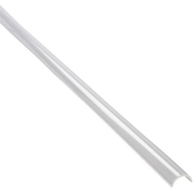 Hide-a-Lite Curl Kupu alumiiniprofiili, 2 m