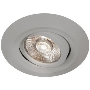 Hide-a-Lite Comfort Quick Outdoor Downlight 3000 K