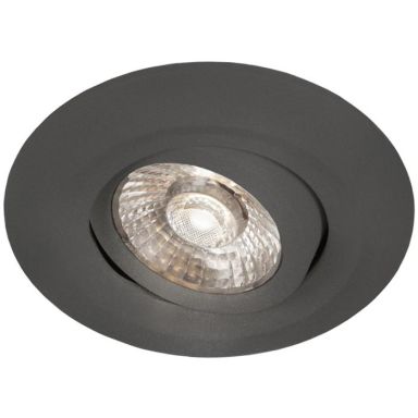 Hide-a-Lite Comfort Quick Outdoor Downlight 3000 K