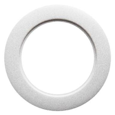 SG Armaturen 7450668 Rehabring vit