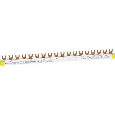 Schneider Electric Resi9 Vaihekisko 10 mm²