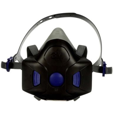 3M Secure Click HF-803 Halvmaske