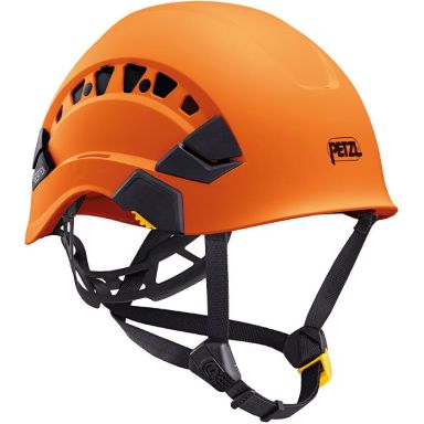 Petzl Vertex Vent Skyddshjälm med Centerfit