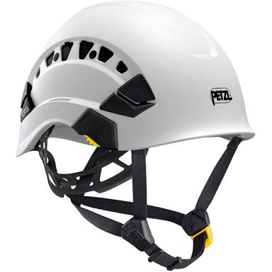 Petzl Vertex Vent Vernehjelm med Centerfit