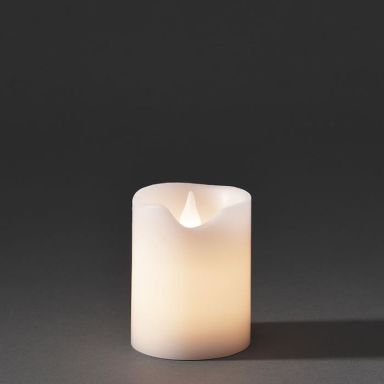 Konstsmide 1957-100 Kynttilä LED, ajastin