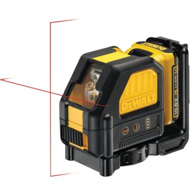 Korslaser dewalt